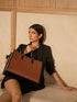 Denice Tote bag